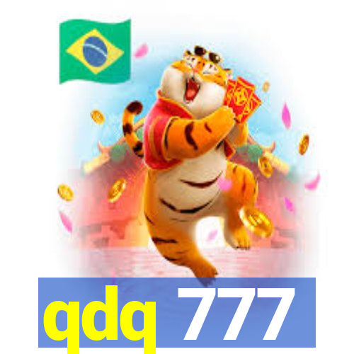 qdq 777